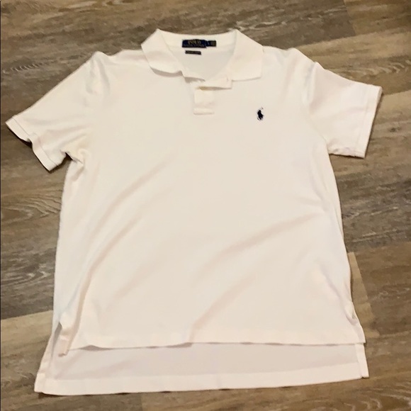 Polo Ralph Lauren Other - Polo Ralph Lauren- Classic-Fit Polo EUC